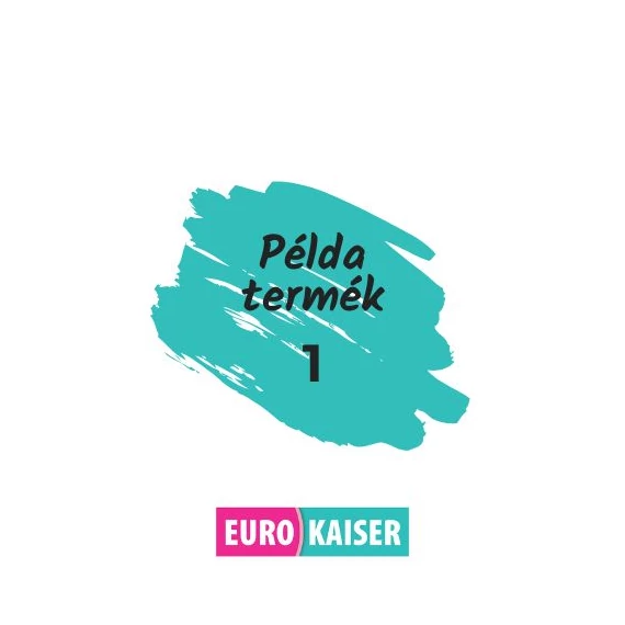 Példa termék 1