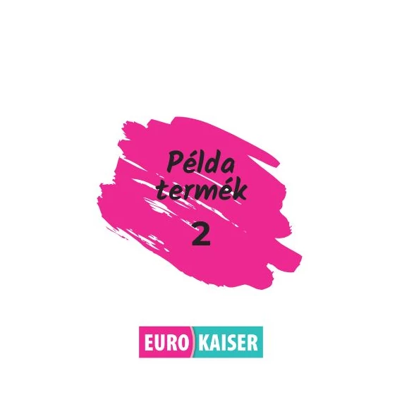 Példa termék 2